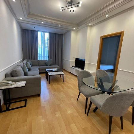 Lahoya Beirut Apartment Ngoại thất bức ảnh