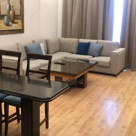Lahoya Beirut Apartment Ngoại thất bức ảnh