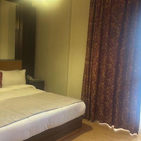 Lahoya Beirut Apartment Ngoại thất bức ảnh