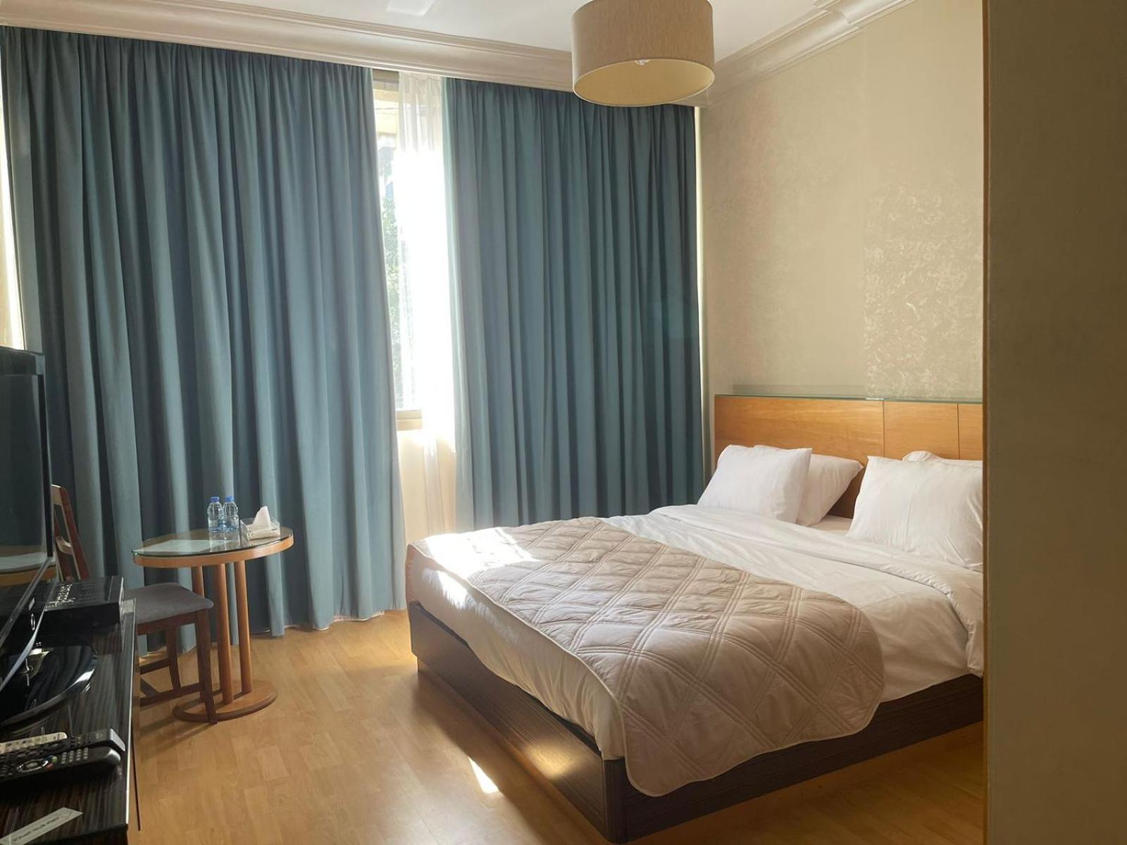 Lahoya Beirut Apartment Ngoại thất bức ảnh