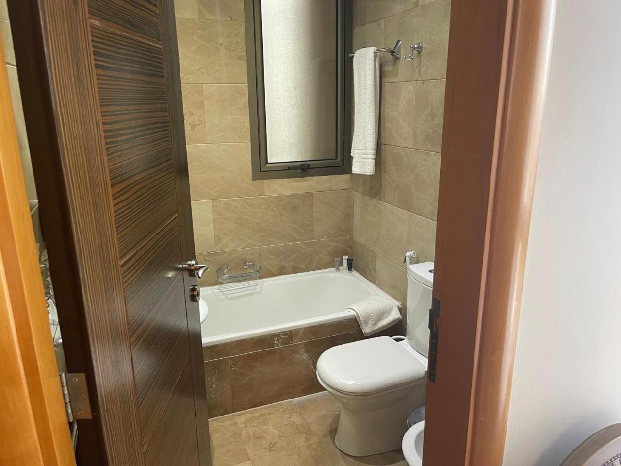 Lahoya Beirut Apartment Ngoại thất bức ảnh