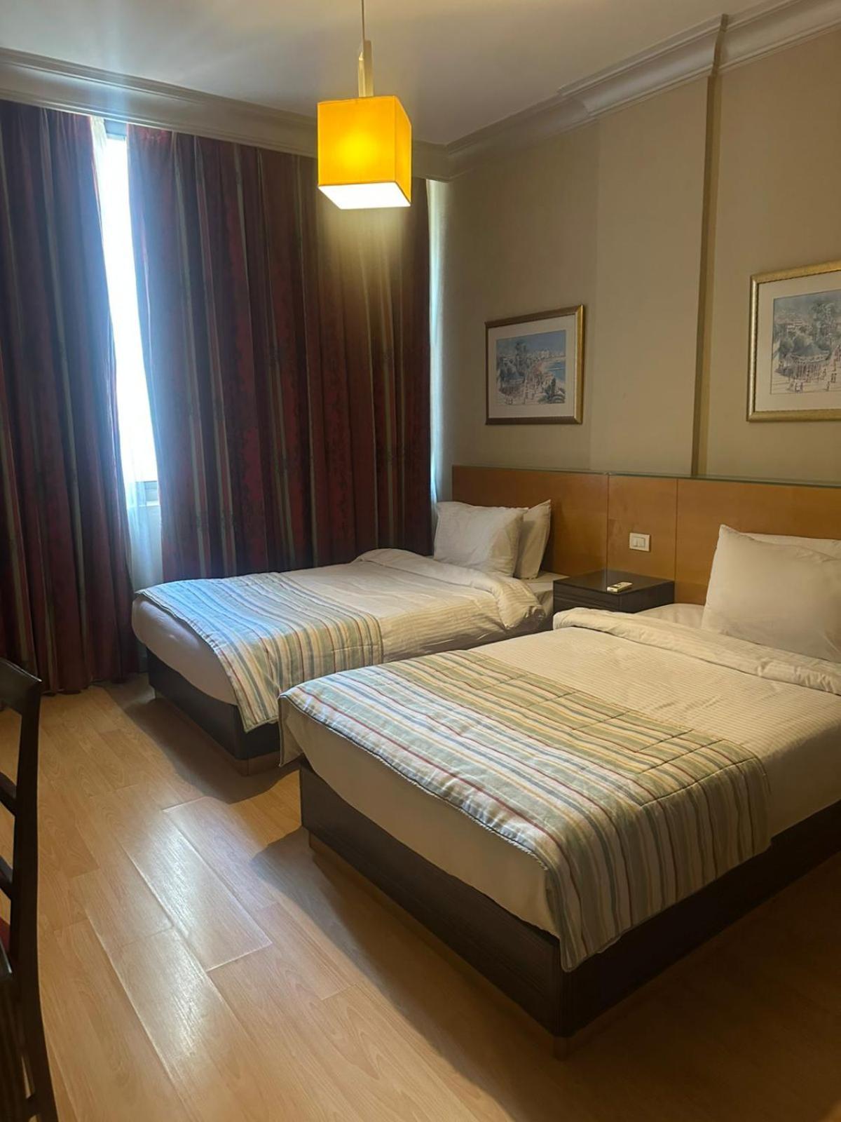 Lahoya Beirut Apartment Ngoại thất bức ảnh