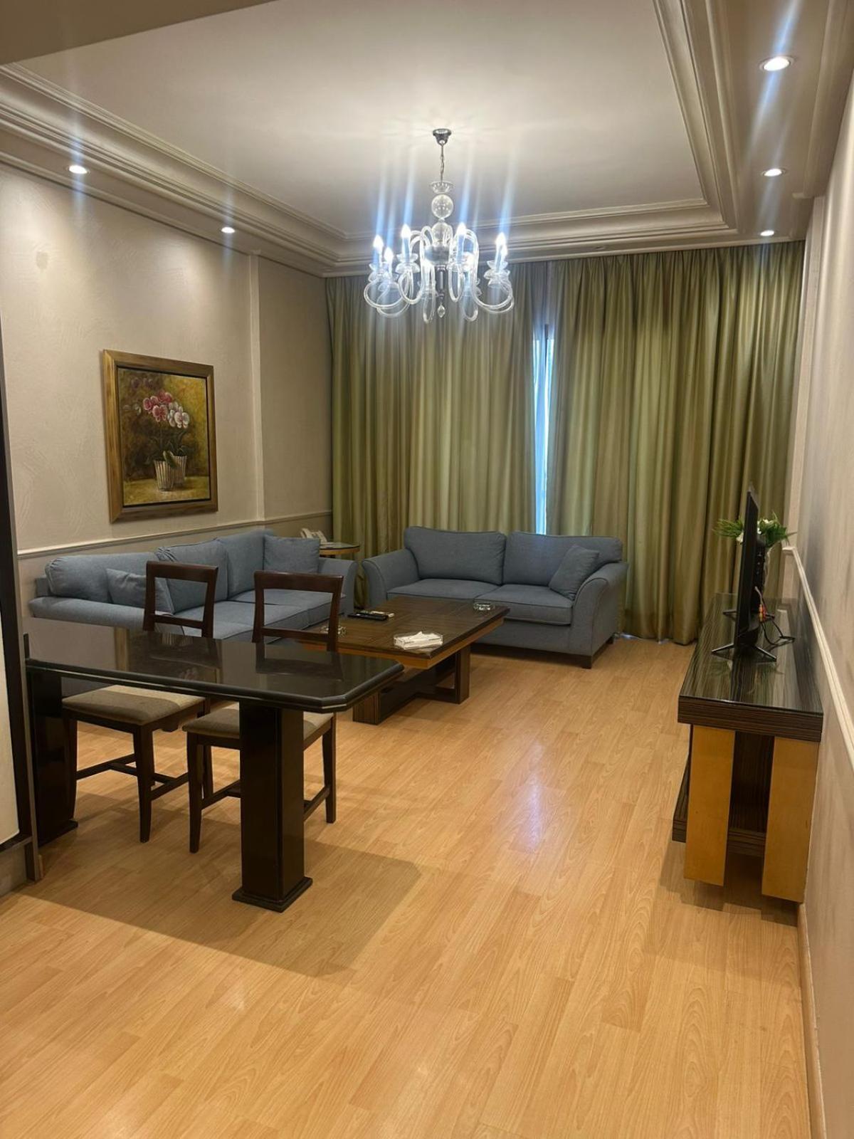 Lahoya Beirut Apartment Ngoại thất bức ảnh