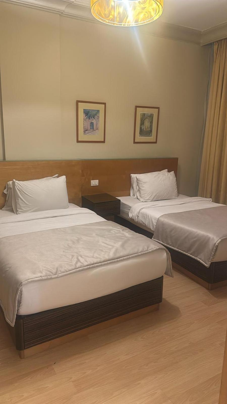 Lahoya Beirut Apartment Ngoại thất bức ảnh