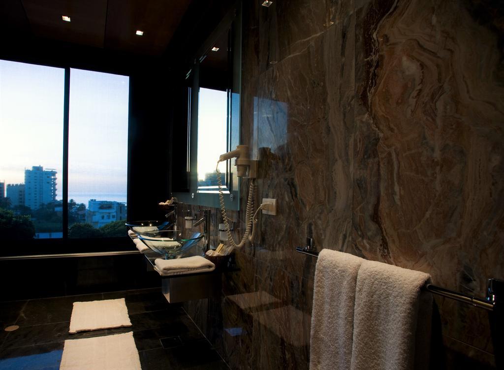 Lahoya Beirut Apartment Ngoại thất bức ảnh