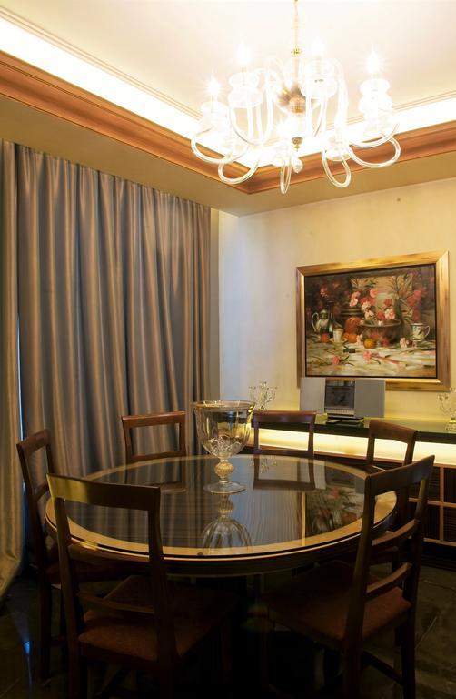 Lahoya Beirut Apartment Ngoại thất bức ảnh