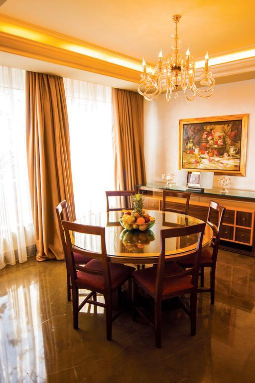 Lahoya Beirut Apartment Ngoại thất bức ảnh