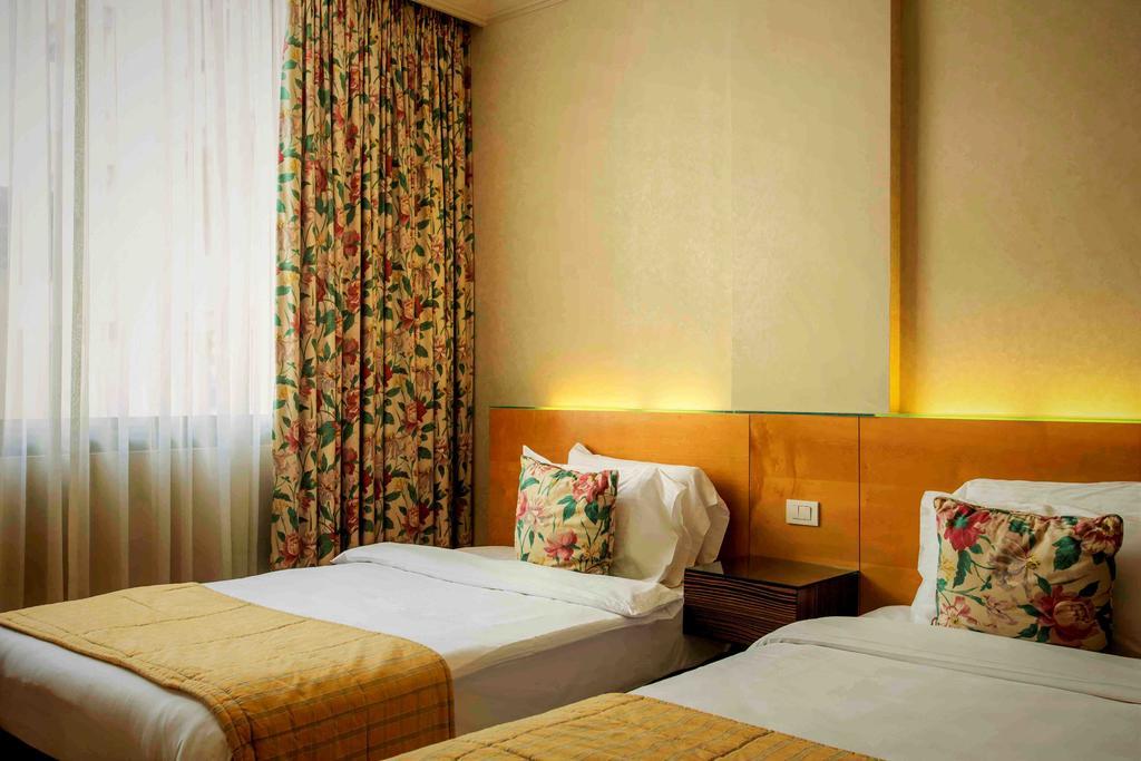 Lahoya Beirut Apartment Ngoại thất bức ảnh