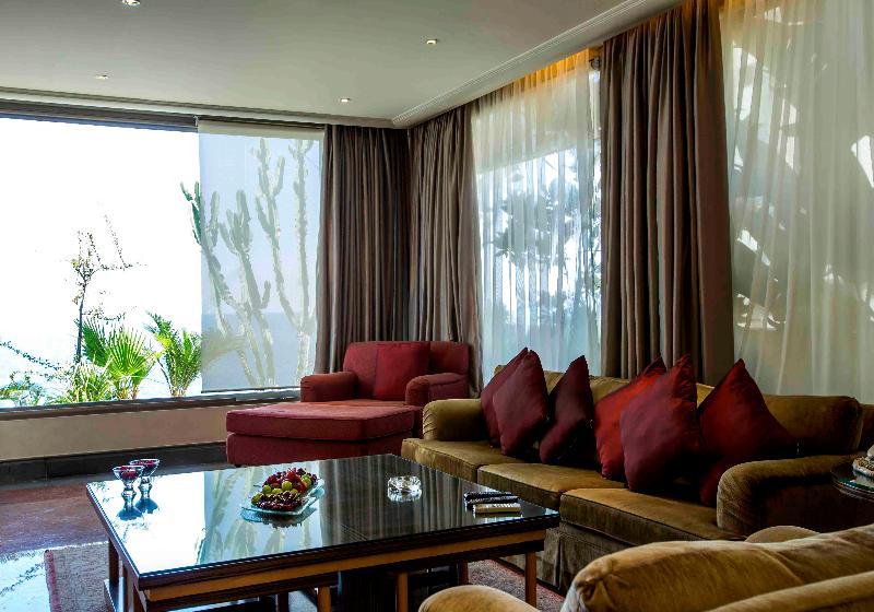 Lahoya Beirut Apartment Ngoại thất bức ảnh