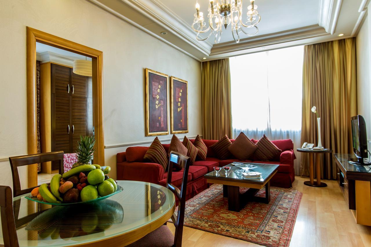 Lahoya Beirut Apartment Ngoại thất bức ảnh