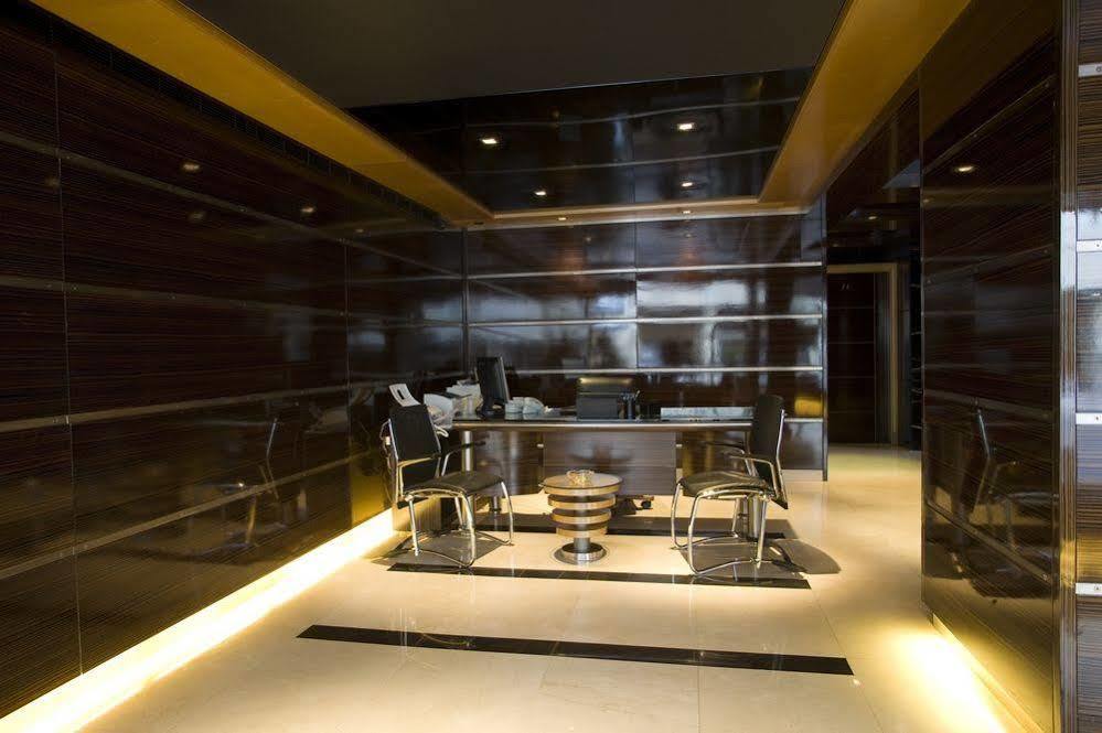 Lahoya Beirut Apartment Ngoại thất bức ảnh