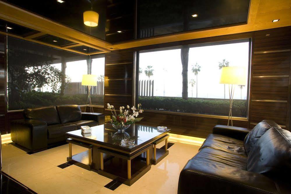 Lahoya Beirut Apartment Ngoại thất bức ảnh