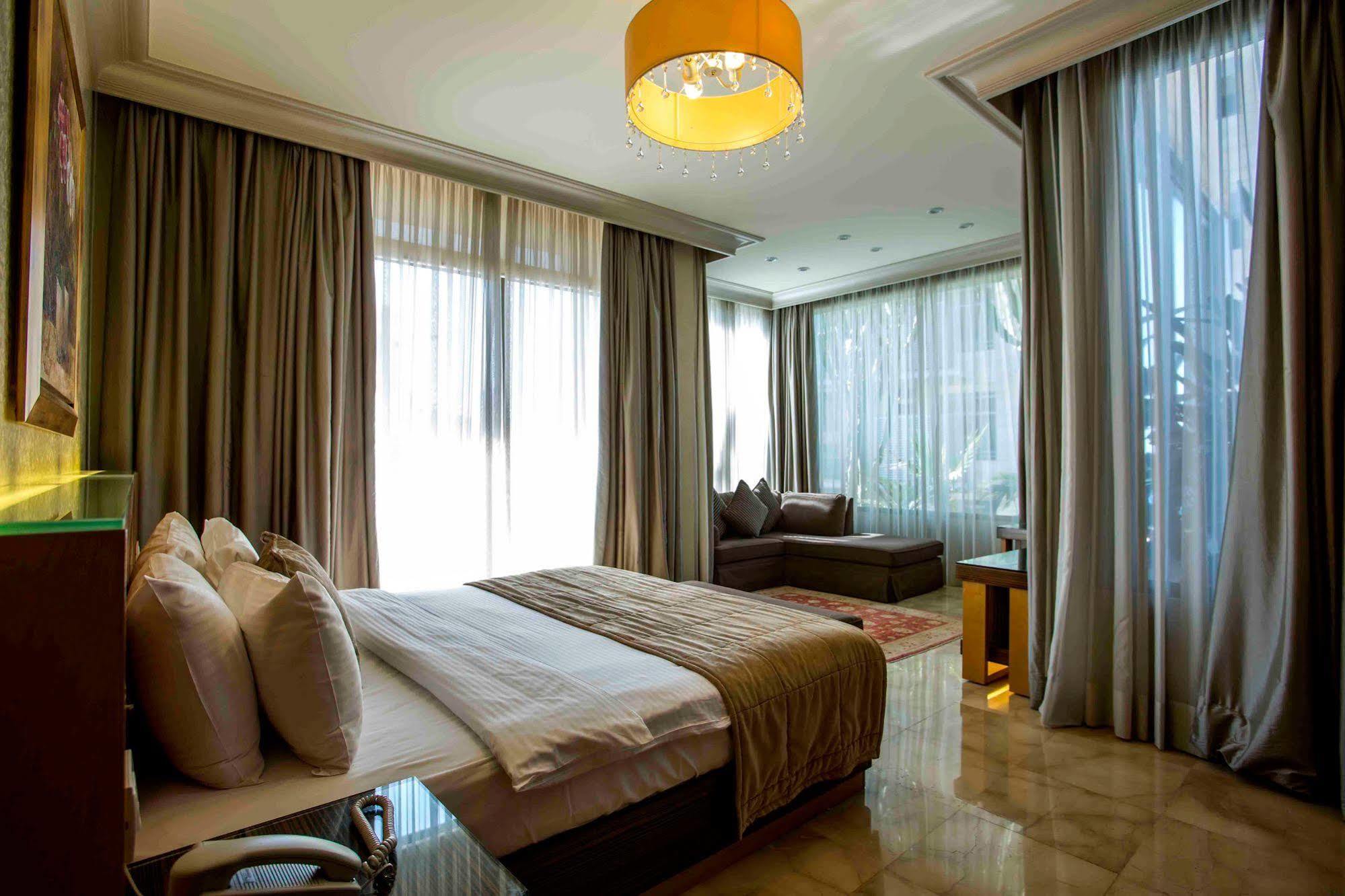Lahoya Beirut Apartment Ngoại thất bức ảnh