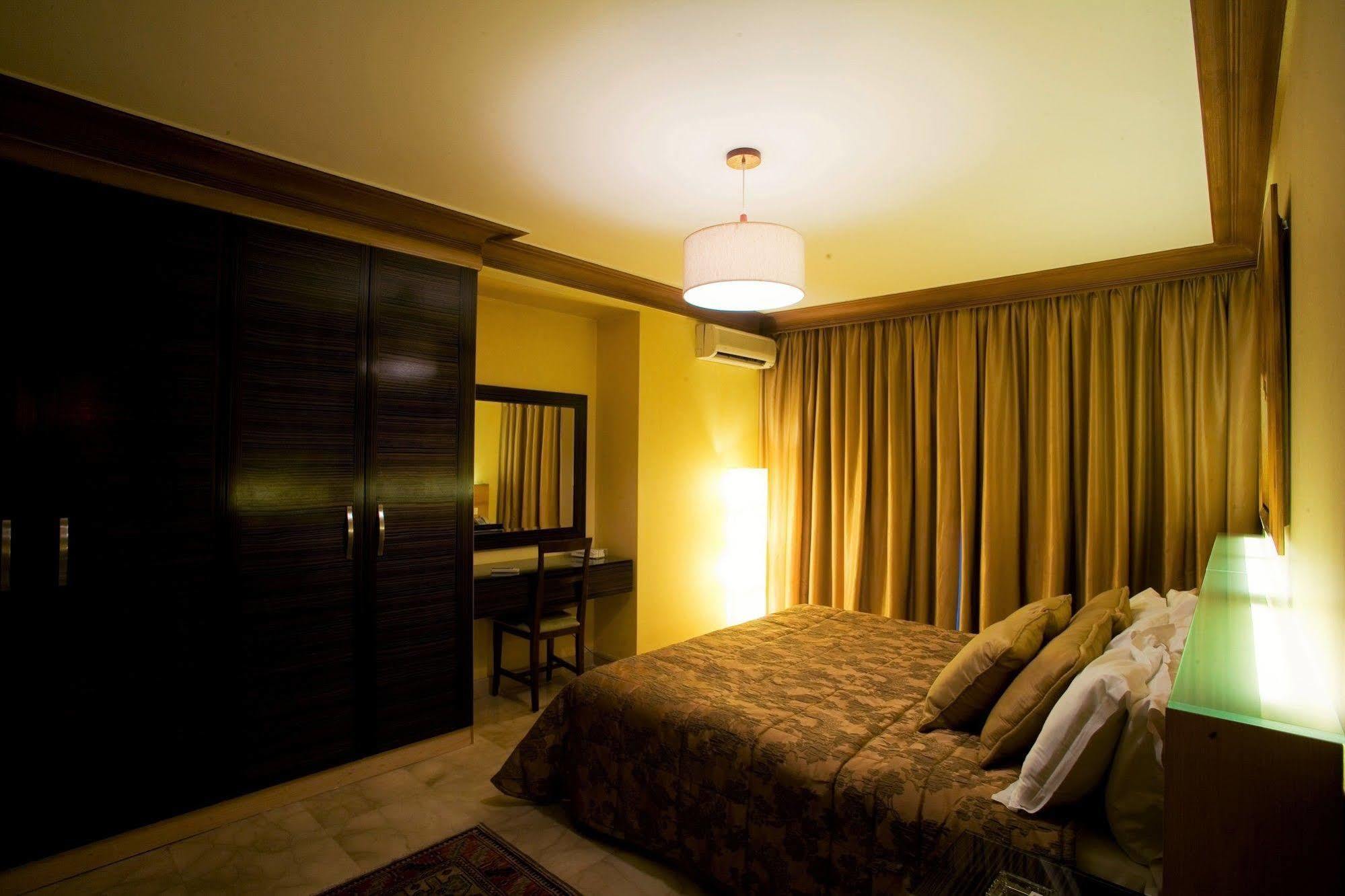 Lahoya Beirut Apartment Ngoại thất bức ảnh