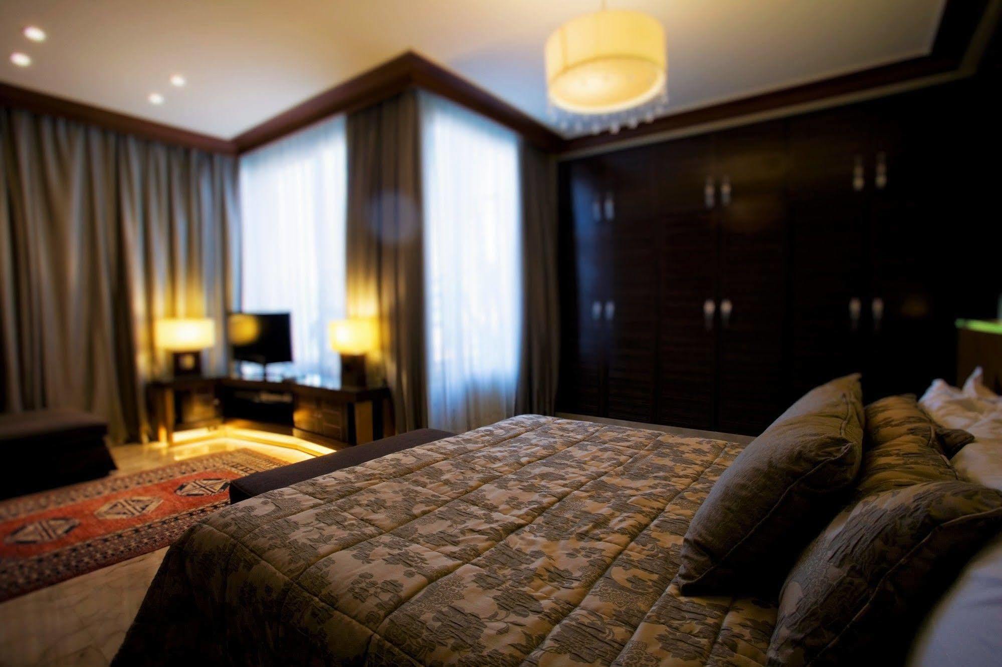 Lahoya Beirut Apartment Ngoại thất bức ảnh