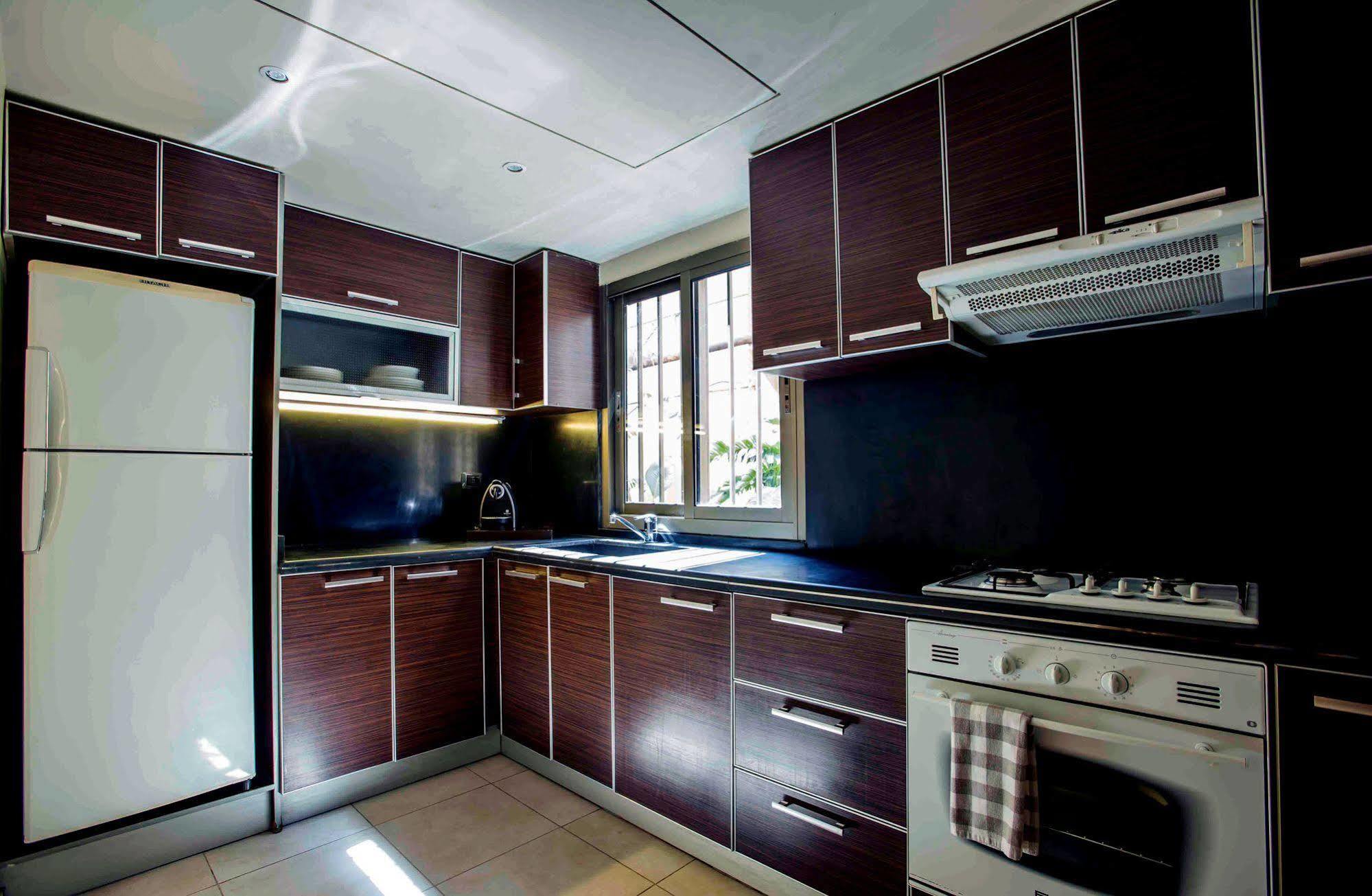 Lahoya Beirut Apartment Ngoại thất bức ảnh