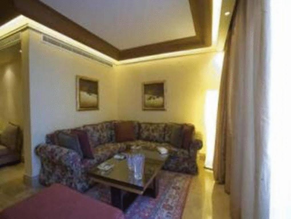 Lahoya Beirut Apartment Ngoại thất bức ảnh