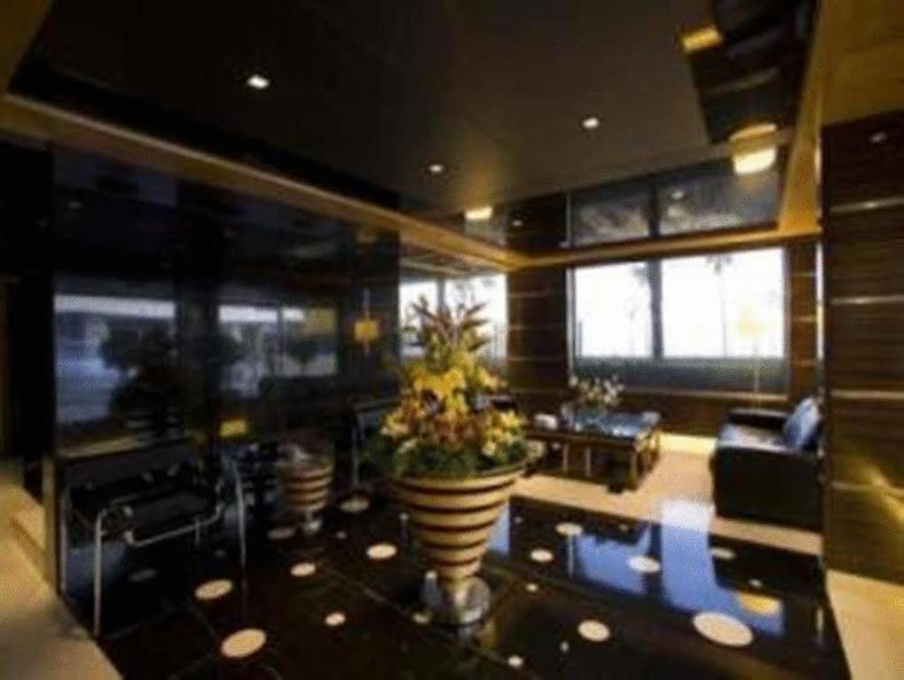 Lahoya Beirut Apartment Ngoại thất bức ảnh