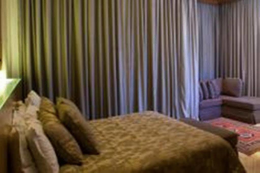 Lahoya Beirut Apartment Ngoại thất bức ảnh