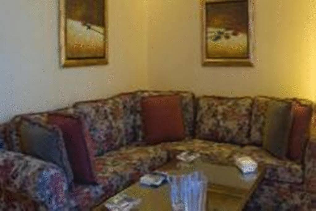 Lahoya Beirut Apartment Ngoại thất bức ảnh