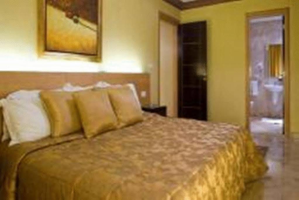 Lahoya Beirut Apartment Ngoại thất bức ảnh
