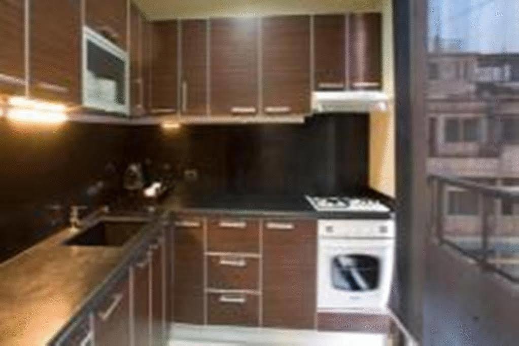 Lahoya Beirut Apartment Ngoại thất bức ảnh