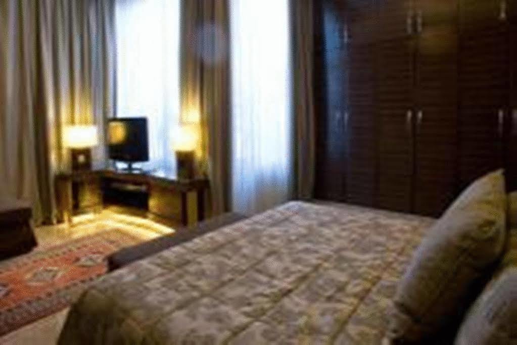 Lahoya Beirut Apartment Ngoại thất bức ảnh
