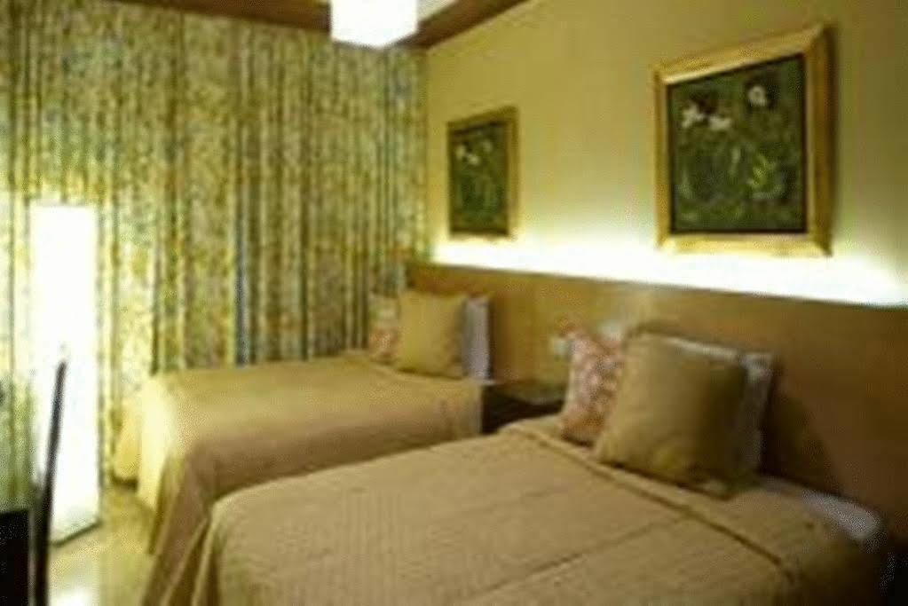 Lahoya Beirut Apartment Ngoại thất bức ảnh