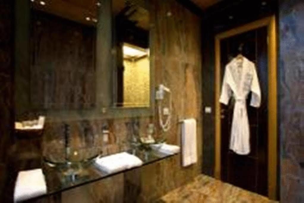 Lahoya Beirut Apartment Ngoại thất bức ảnh