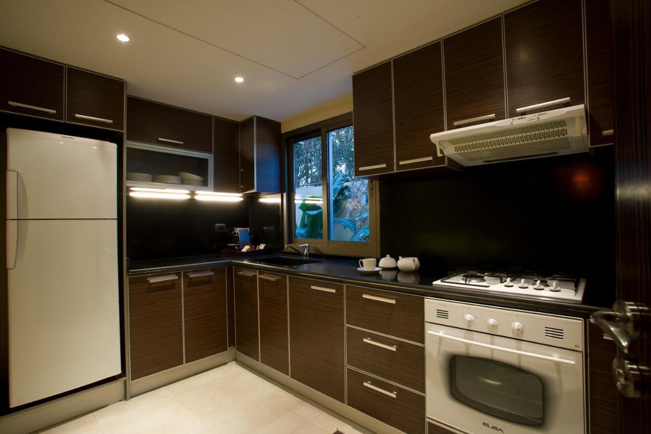 Lahoya Beirut Apartment Ngoại thất bức ảnh