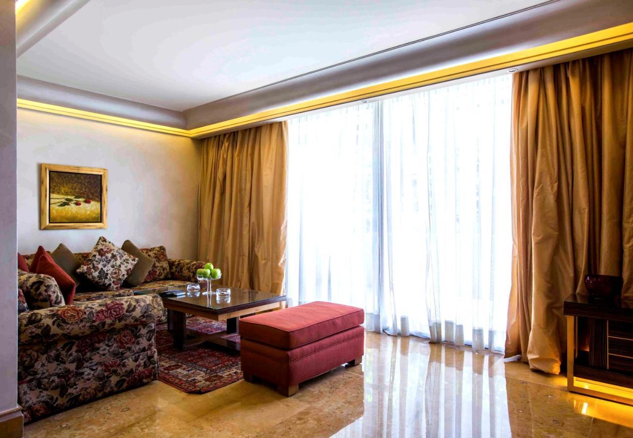 Lahoya Beirut Apartment Ngoại thất bức ảnh