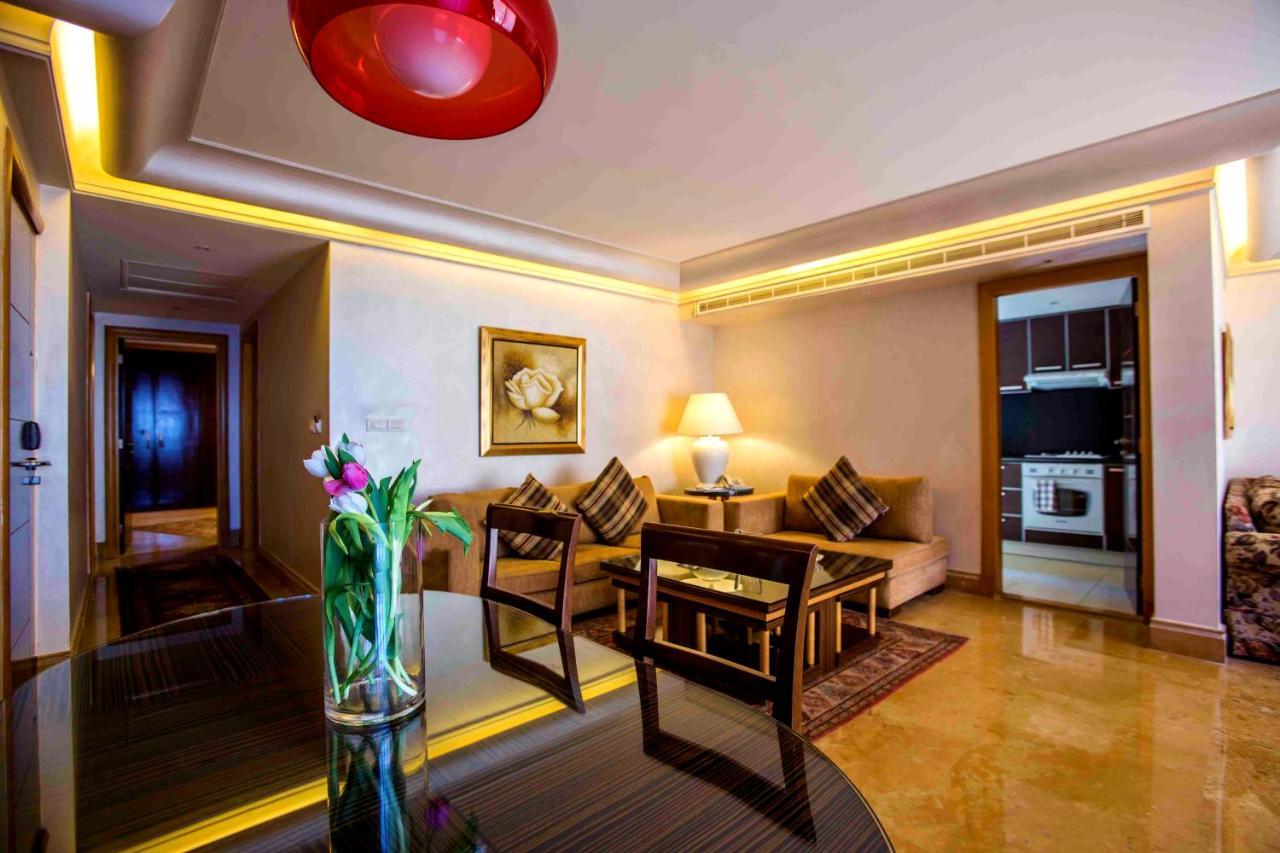 Lahoya Beirut Apartment Ngoại thất bức ảnh