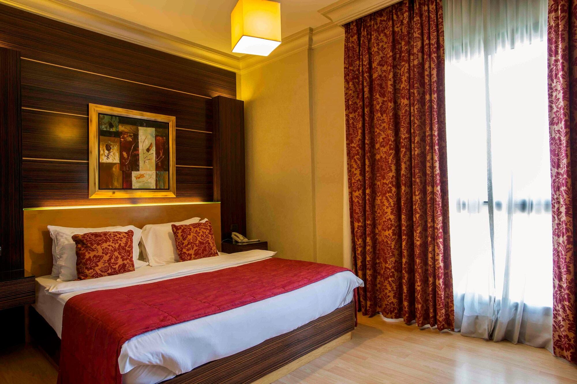 Lahoya Beirut Apartment Ngoại thất bức ảnh