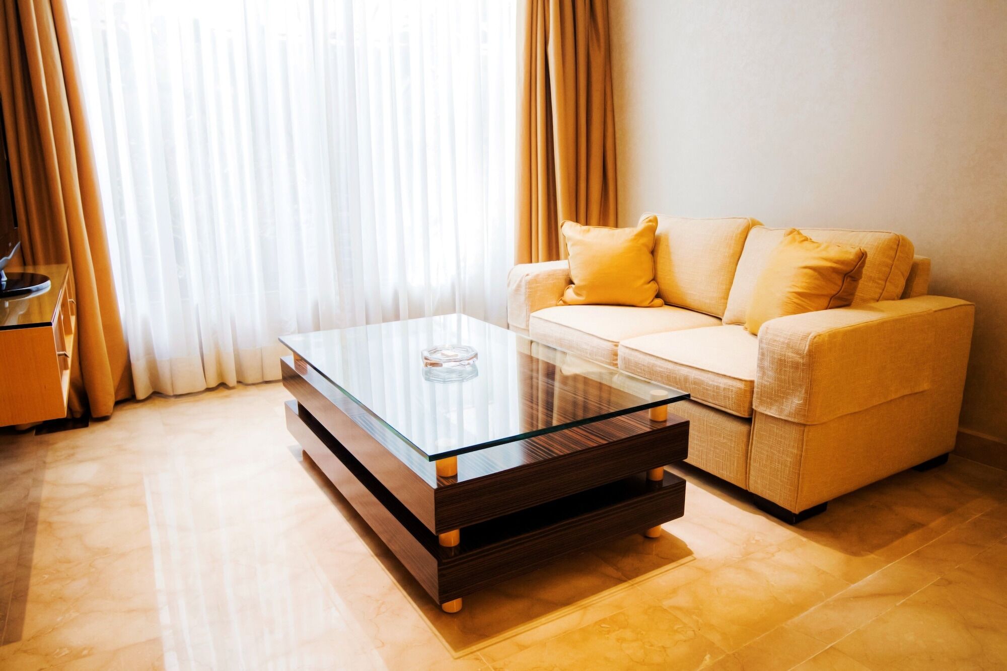 Lahoya Beirut Apartment Ngoại thất bức ảnh