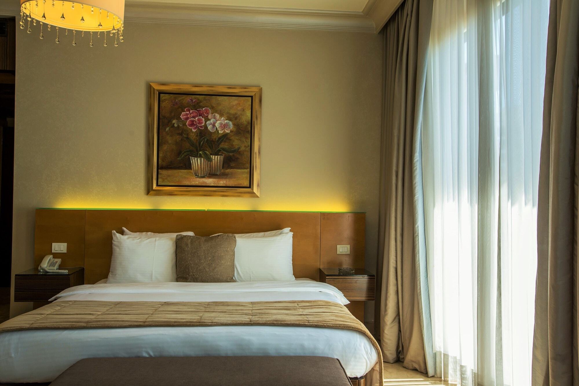 Lahoya Beirut Apartment Ngoại thất bức ảnh