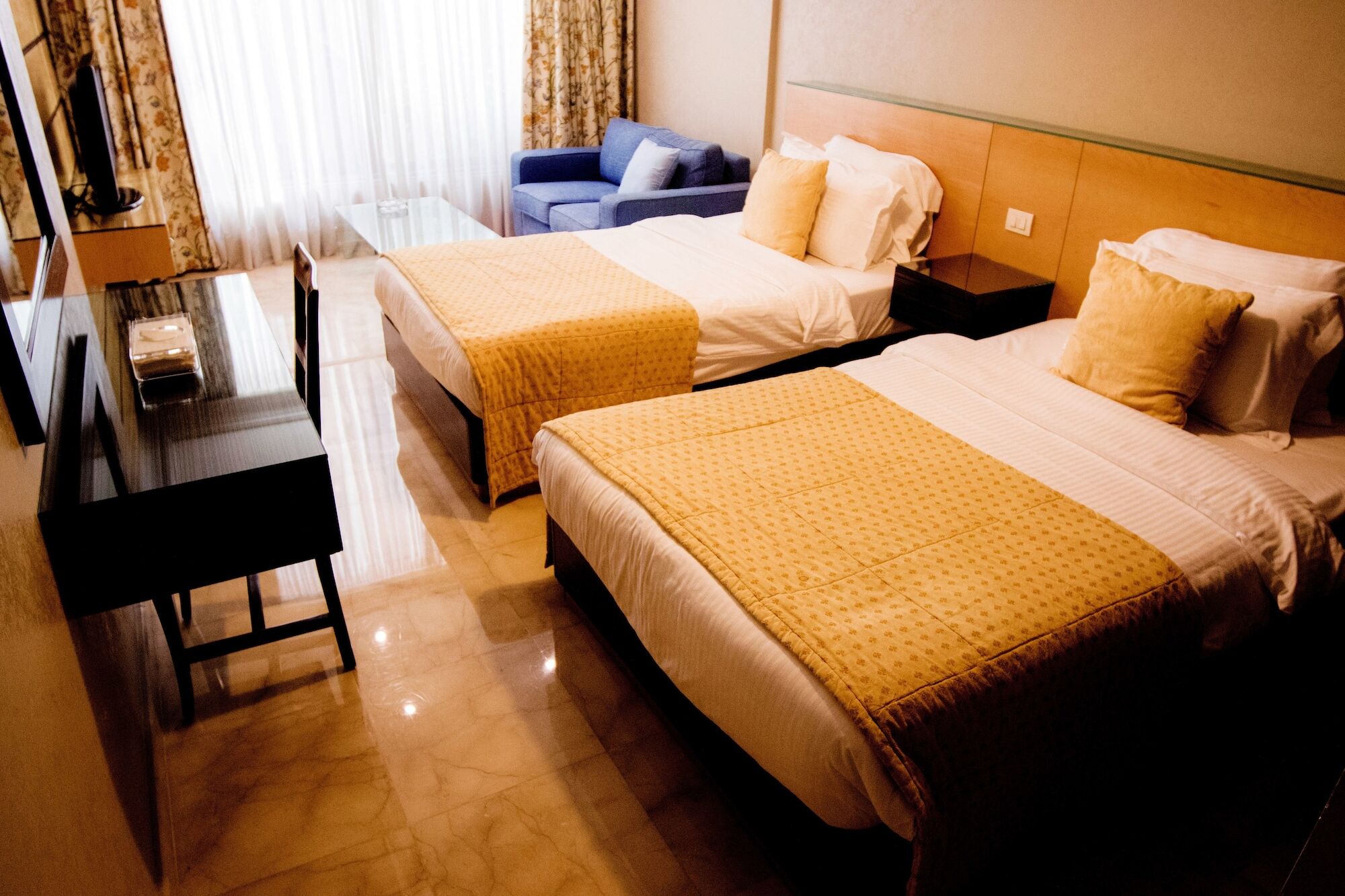 Lahoya Beirut Apartment Ngoại thất bức ảnh